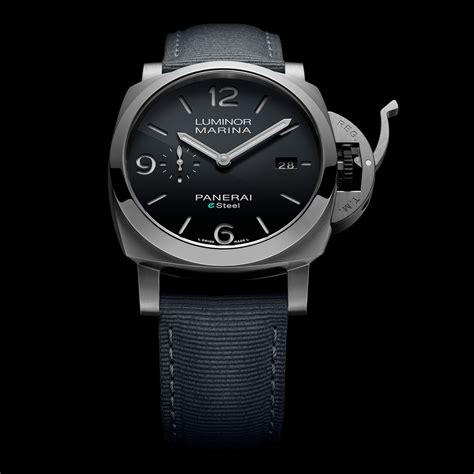 Panerai recycling